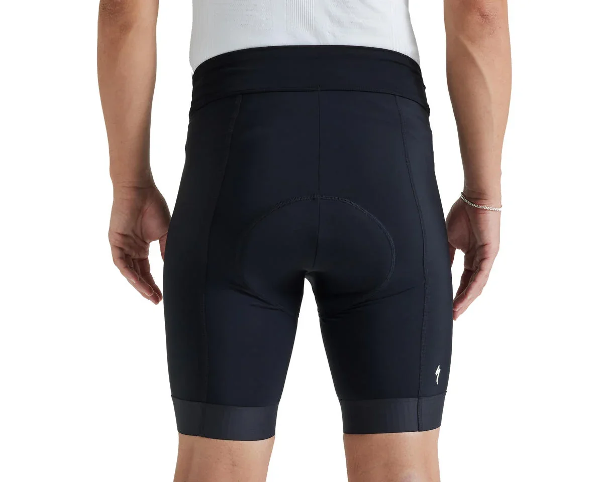 Specialized Foundation Shorts (Black) (S) - view 2